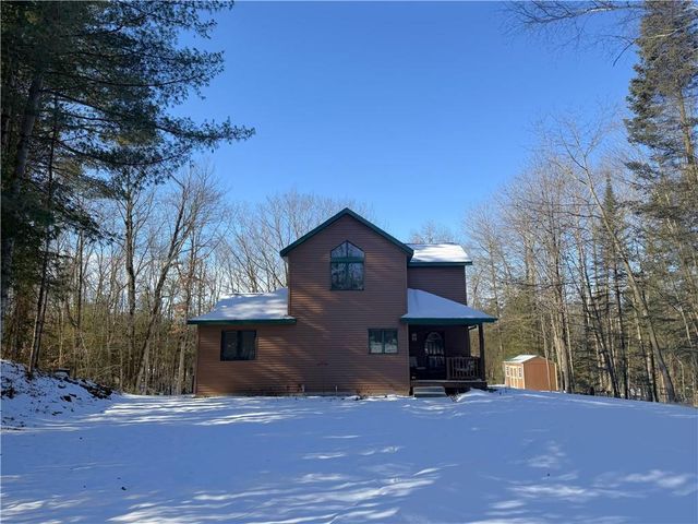 15045 290th Avenue, New Auburn, WI 54757