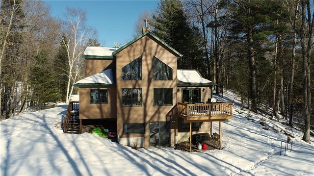 15045 290th Avenue, New Auburn, WI 54757