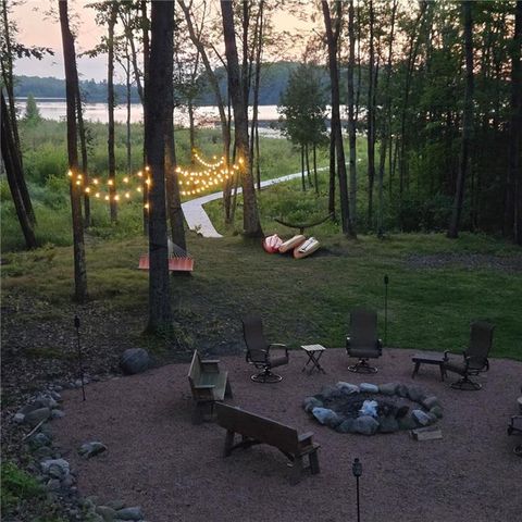 15045 290th Avenue, New Auburn, WI 54757