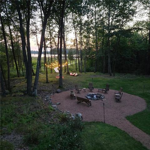 15045 290th Avenue, New Auburn, WI 54757