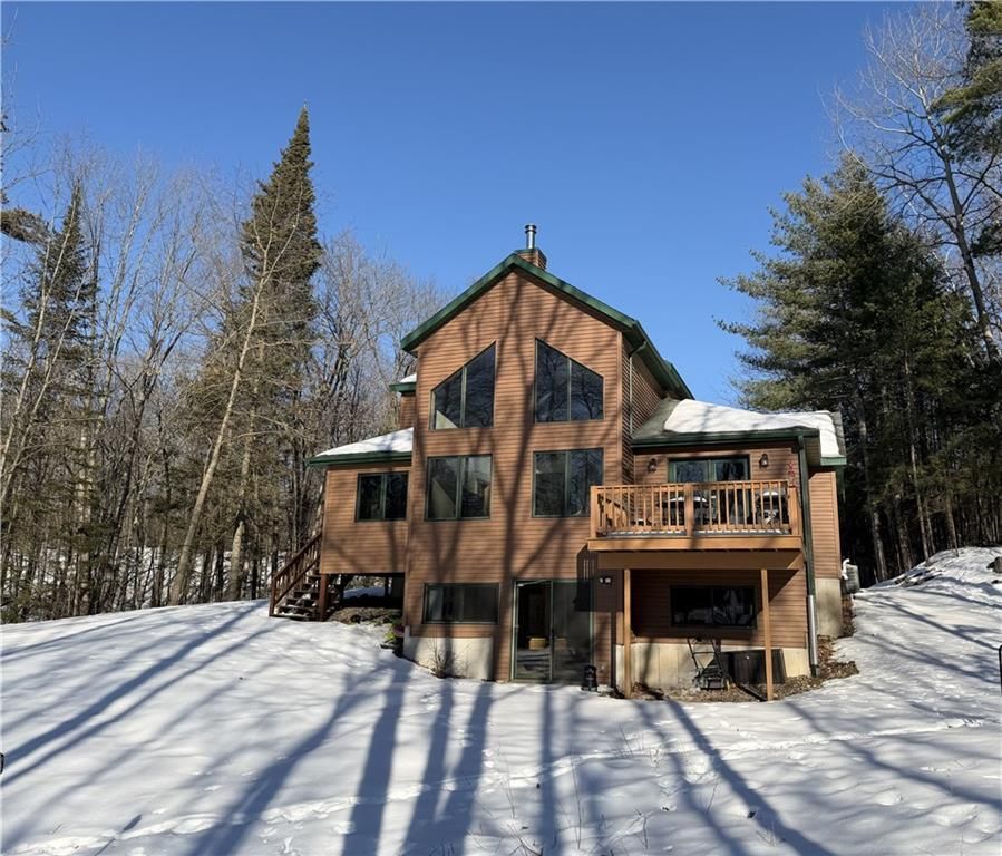 15045 290th Avenue, New Auburn, WI 54757