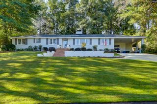 4526 Bellefield Lane, Columbia, SC 29206