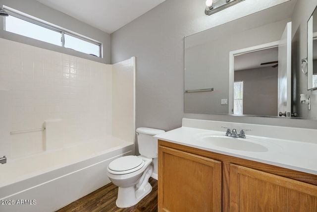 2895 E MINERAL PARK Road, San Tan Valley, AZ 85143