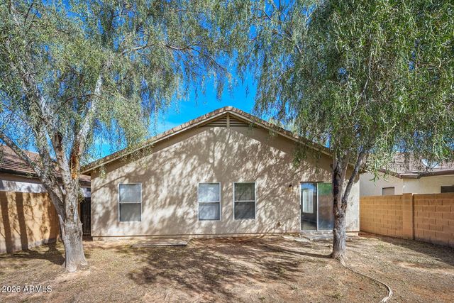 2895 E MINERAL PARK Road, San Tan Valley, AZ 85143