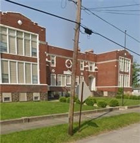 54 W Craig St, Uniontown, PA 15401
