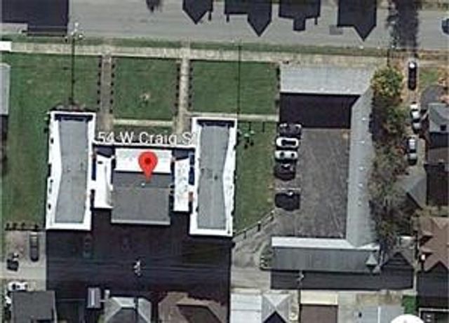 54 W Craig St, Uniontown, PA 15401