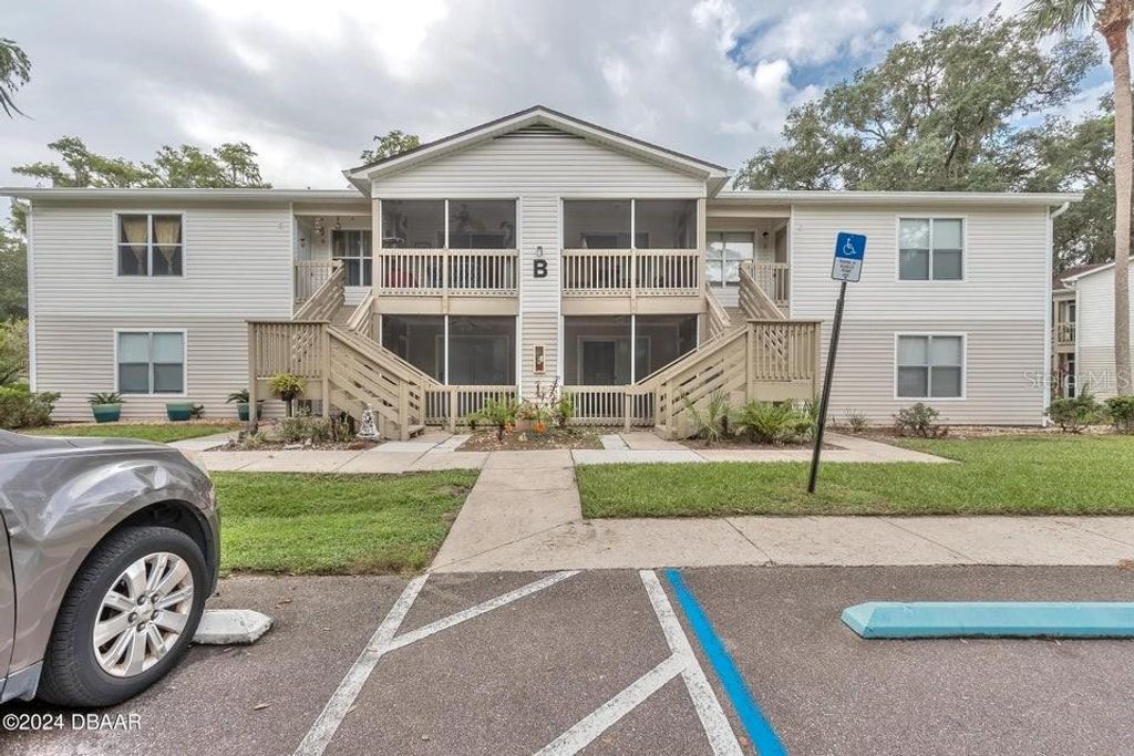 1600 BIG TREE ROAD B7, South Daytona, FL 32119