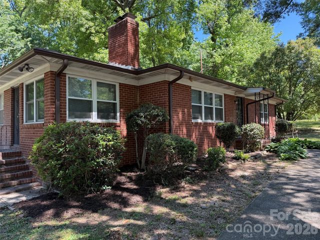 1662 Browns Avenue, Charlotte, NC 28208