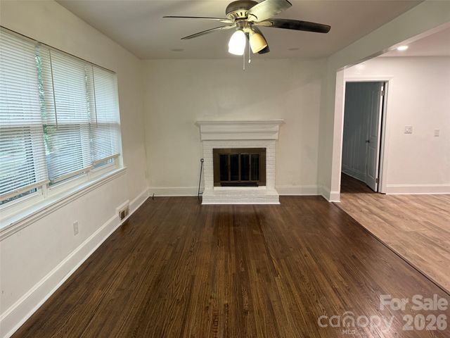1662 Browns Avenue, Charlotte, NC 28208