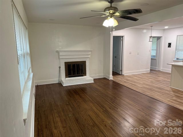 1662 Browns Avenue, Charlotte, NC 28208
