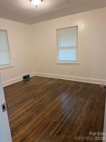 1662 Browns Avenue, Charlotte, NC 28208