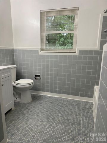 1662 Browns Avenue, Charlotte, NC 28208