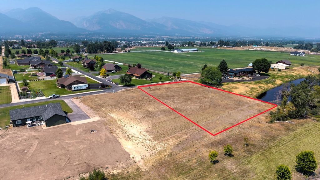 186 Jet Lane, Hamilton, MT 59840 photo 1