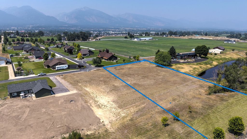 186 Jet Lane, Hamilton, MT 59840 photo 3