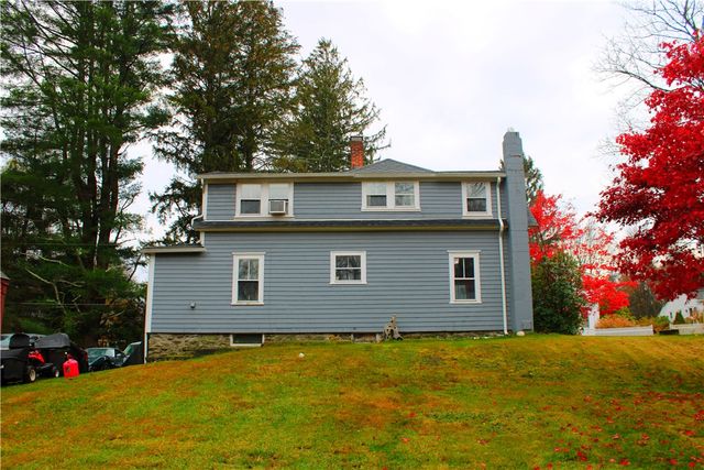 67 Dexter Road, Scituate, RI 02857