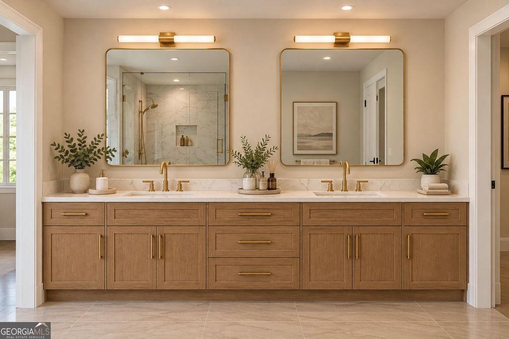 719 Euel Drive, Mcdonough, GA 30252 — photo 5