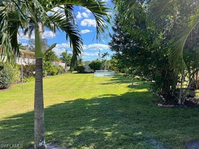 13115 Feather Sound DR # 104, Fort Myers, FL 33919