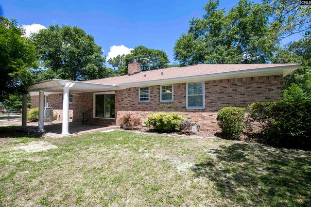1301 Sand Oak Drive, Lugoff, SC 29078
