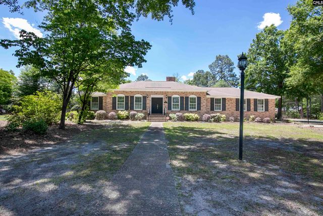 1301 Sand Oak Drive, Lugoff, SC 29078