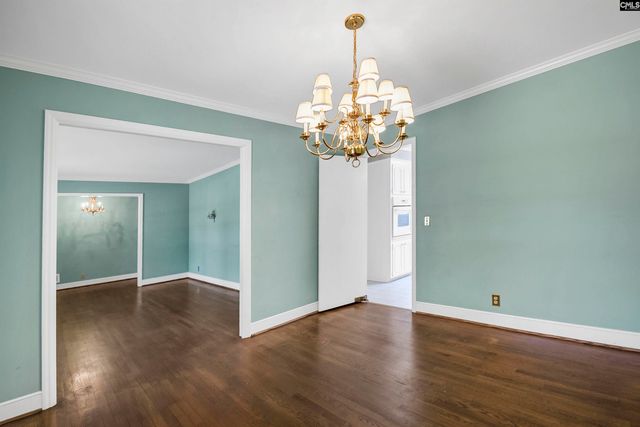1301 Sand Oak Drive, Lugoff, SC 29078