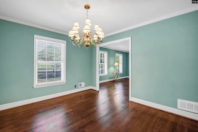 1301 Sand Oak Drive, Lugoff, SC 29078