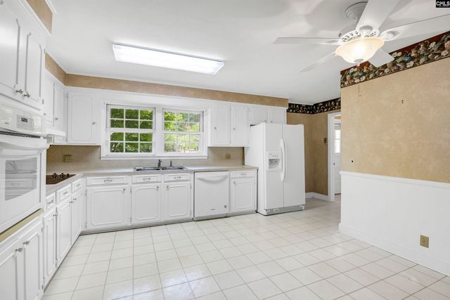 1301 Sand Oak Drive, Lugoff, SC 29078