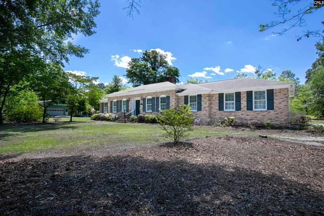 1301 Sand Oak Drive, Lugoff, SC 29078
