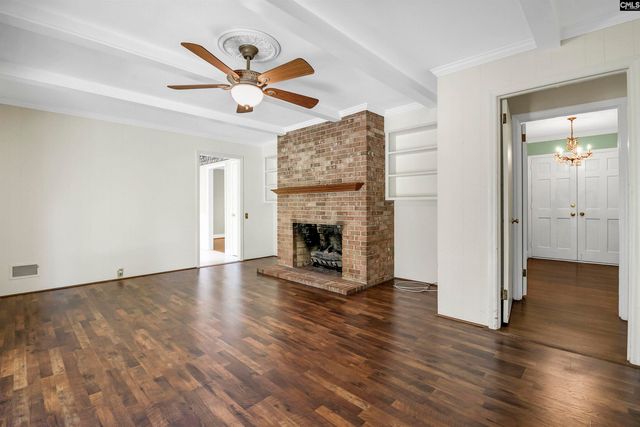1301 Sand Oak Drive, Lugoff, SC 29078