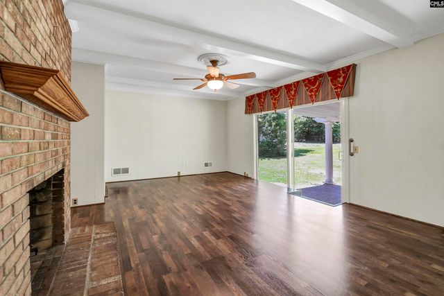 1301 Sand Oak Drive, Lugoff, SC 29078