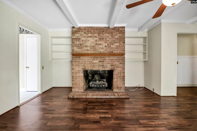 1301 Sand Oak Drive, Lugoff, SC 29078