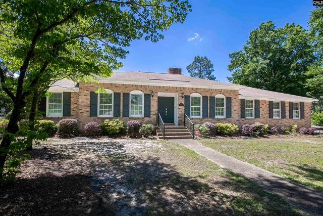 1301 Sand Oak Drive, Lugoff, SC 29078