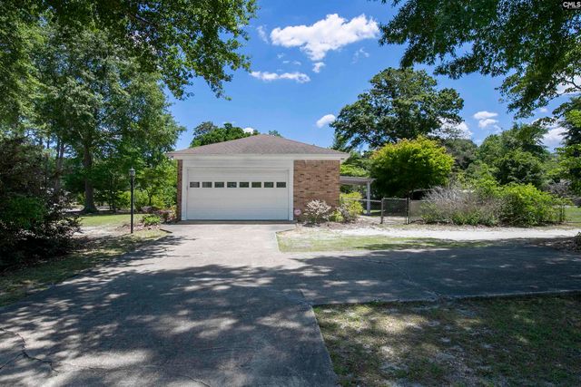 1301 Sand Oak Drive, Lugoff, SC 29078