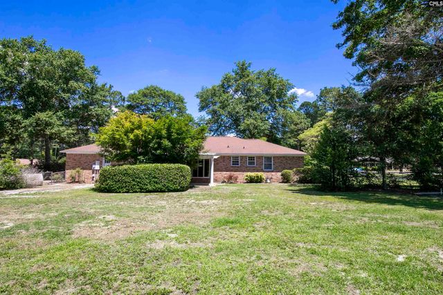1301 Sand Oak Drive, Lugoff, SC 29078