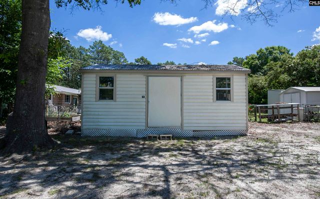 1301 Sand Oak Drive, Lugoff, SC 29078