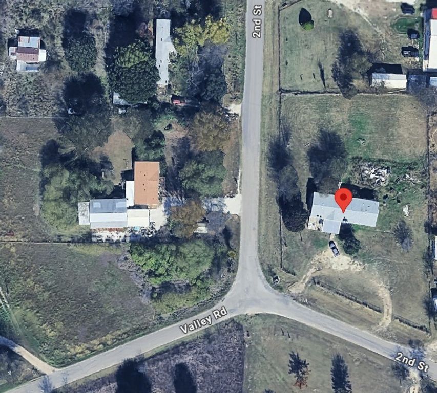 9800 2nd Street, Joshua, TX 76058