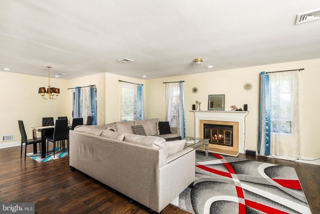 6 ISA CT, Trenton, NJ 08691