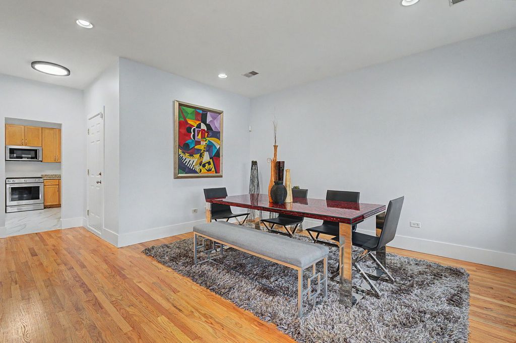 4716 S Ingleside Avenue 2N, Chicago, IL 60615 — photo 4