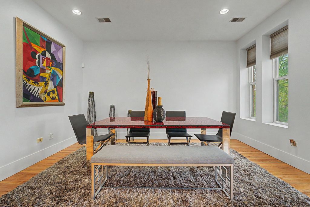 4716 S Ingleside Avenue 2N, Chicago, IL 60615 — photo 5