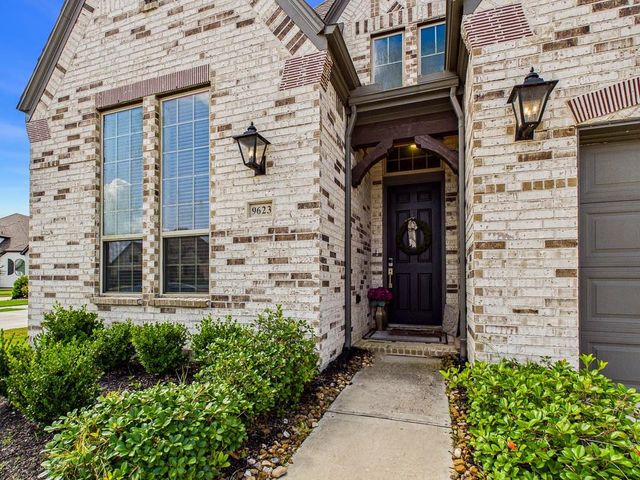 9623 Wright Drive, Manvel, TX 77578