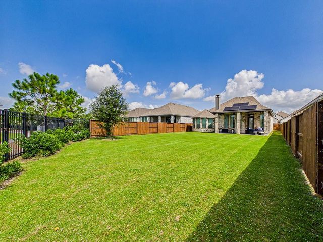 9623 Wright Drive, Manvel, TX 77578