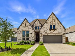 9623 Wright Drive, Manvel, TX 77578
