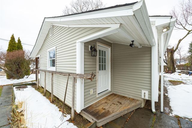 28 Howland Avenue, Beacon, NY 12508