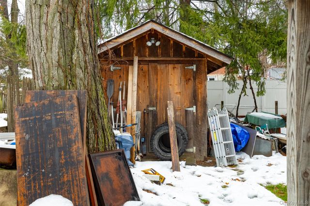 28 Howland Avenue, Beacon, NY 12508