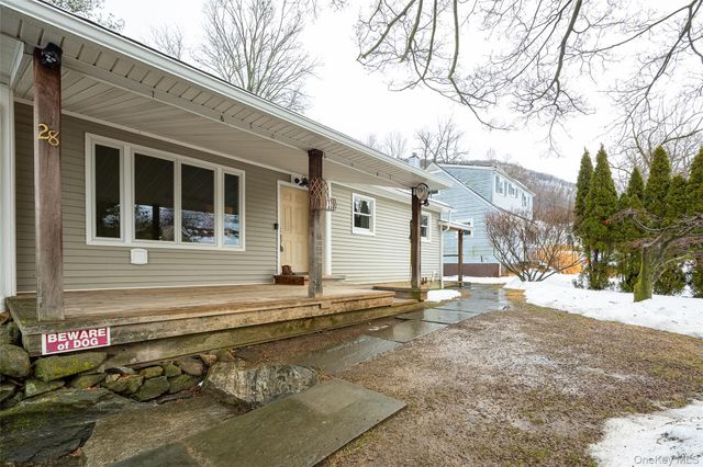 28 Howland Avenue, Beacon, NY 12508