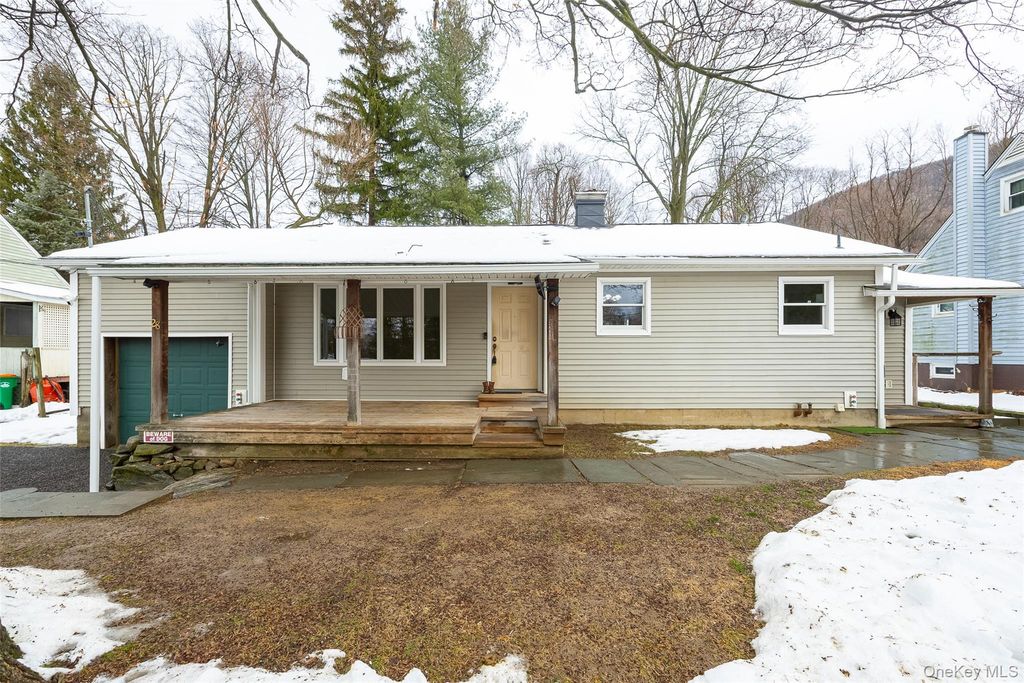 28 Howland Avenue, Beacon, NY 12508