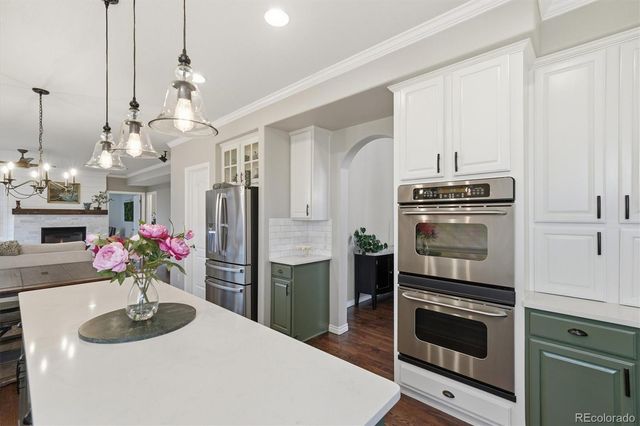 13892 Single Leaf Court, Colorado Springs, CO 80921