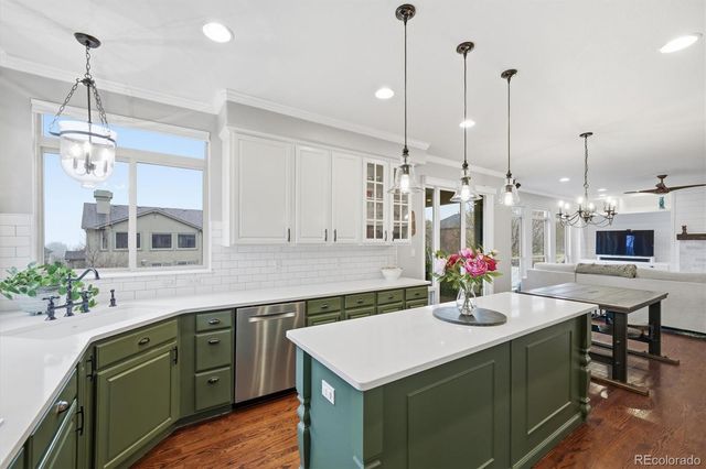 13892 Single Leaf Court, Colorado Springs, CO 80921