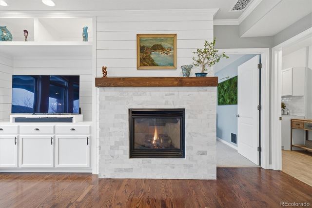 13892 Single Leaf Court, Colorado Springs, CO 80921