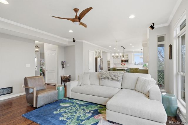 13892 Single Leaf Court, Colorado Springs, CO 80921