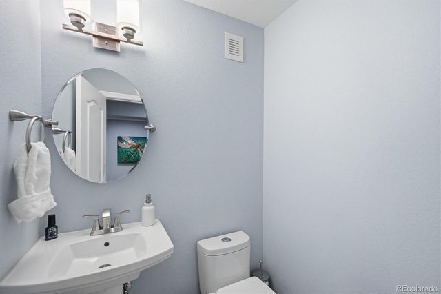 13892 Single Leaf Court, Colorado Springs, CO 80921